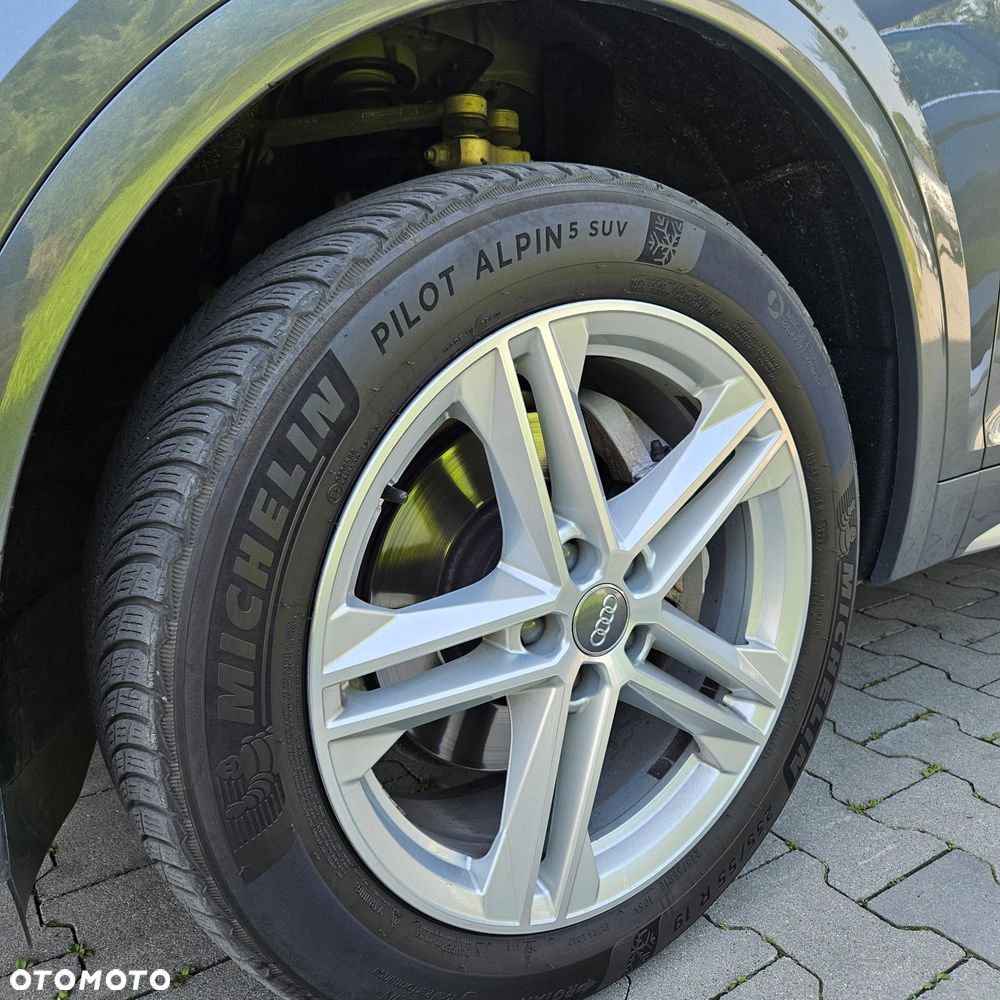 Audi Q5 40 TDI Quattro Sport S tronic - 15