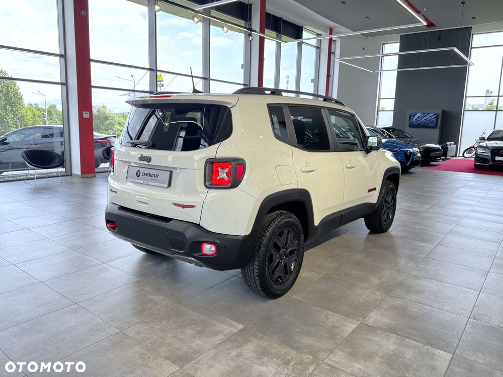 Jeep Renegade - 9