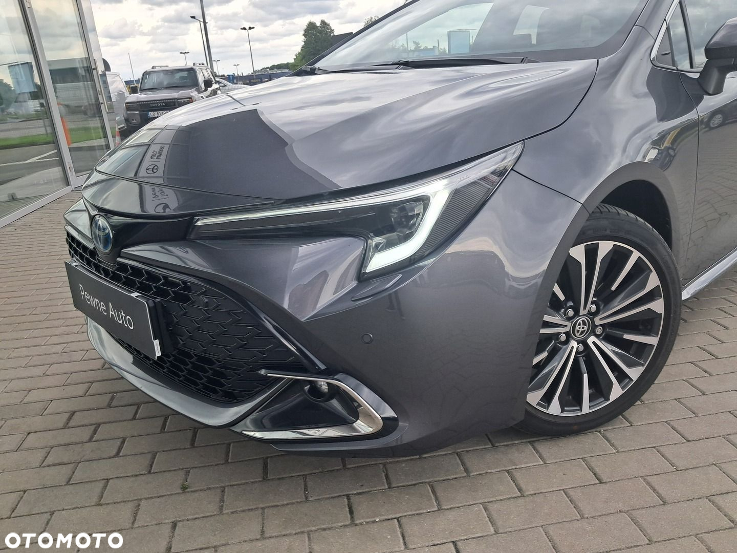 Toyota Corolla - 18