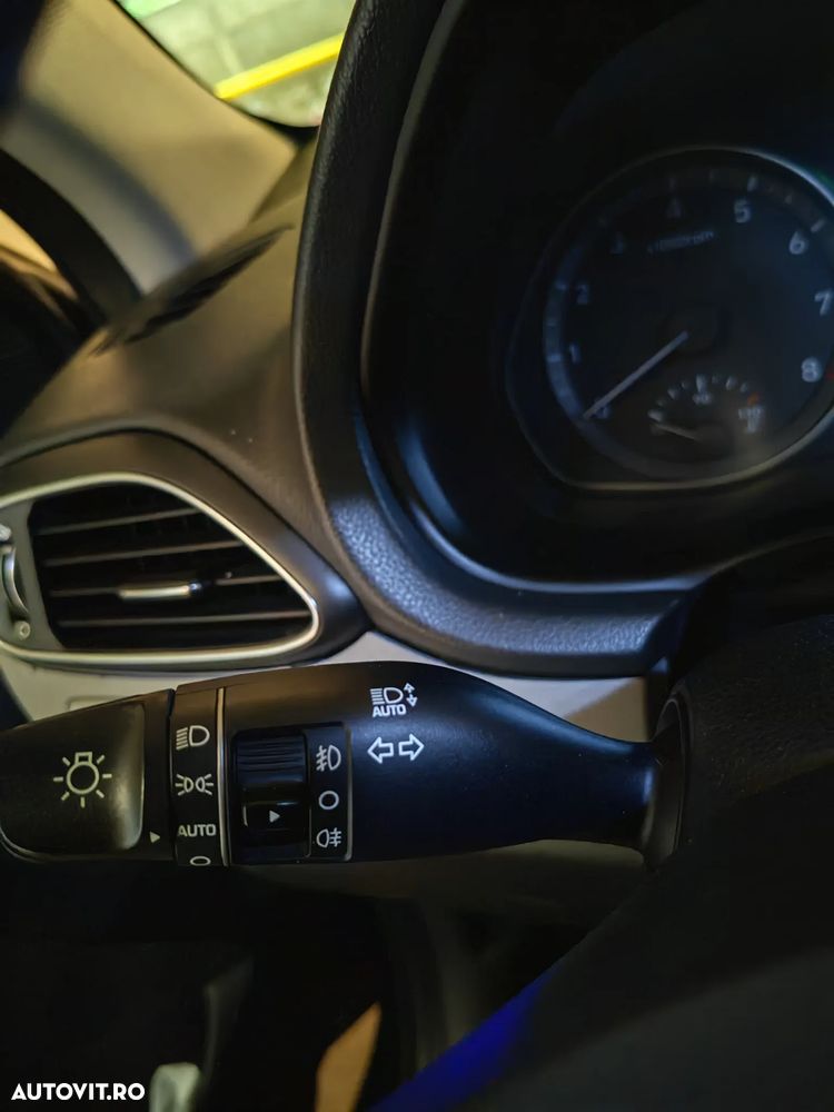 HYUNDAI i30 2017 — imagine 19