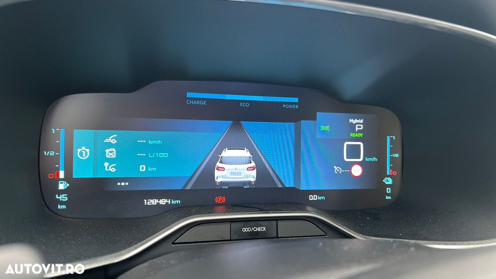 Citroën C5 Aircross - 10