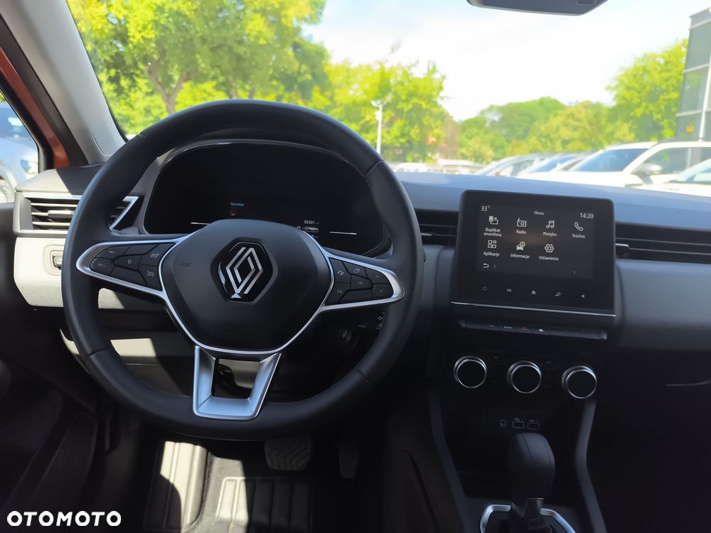 Renault Clio - 13
