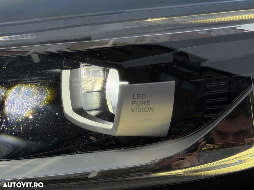 Renault Kadjar Energy dCi 130 4x4 Bose Edition - 27