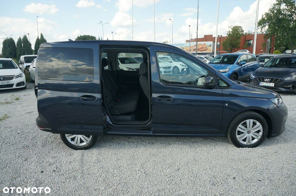 Volkswagen Caddy 2.0 TDI - 30