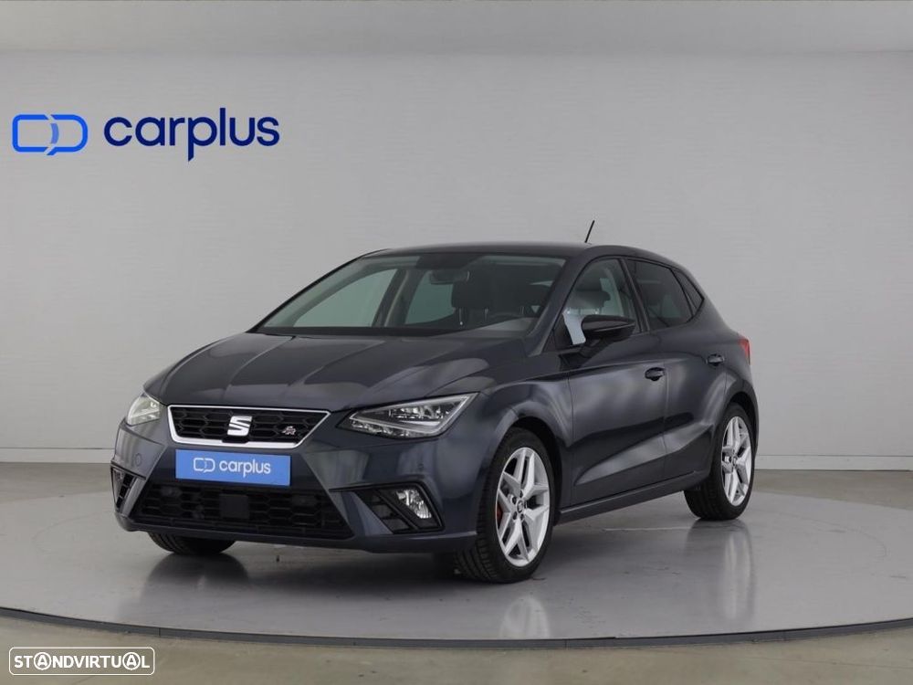 SEAT Ibiza 1.0 EcoTSI FR - 1