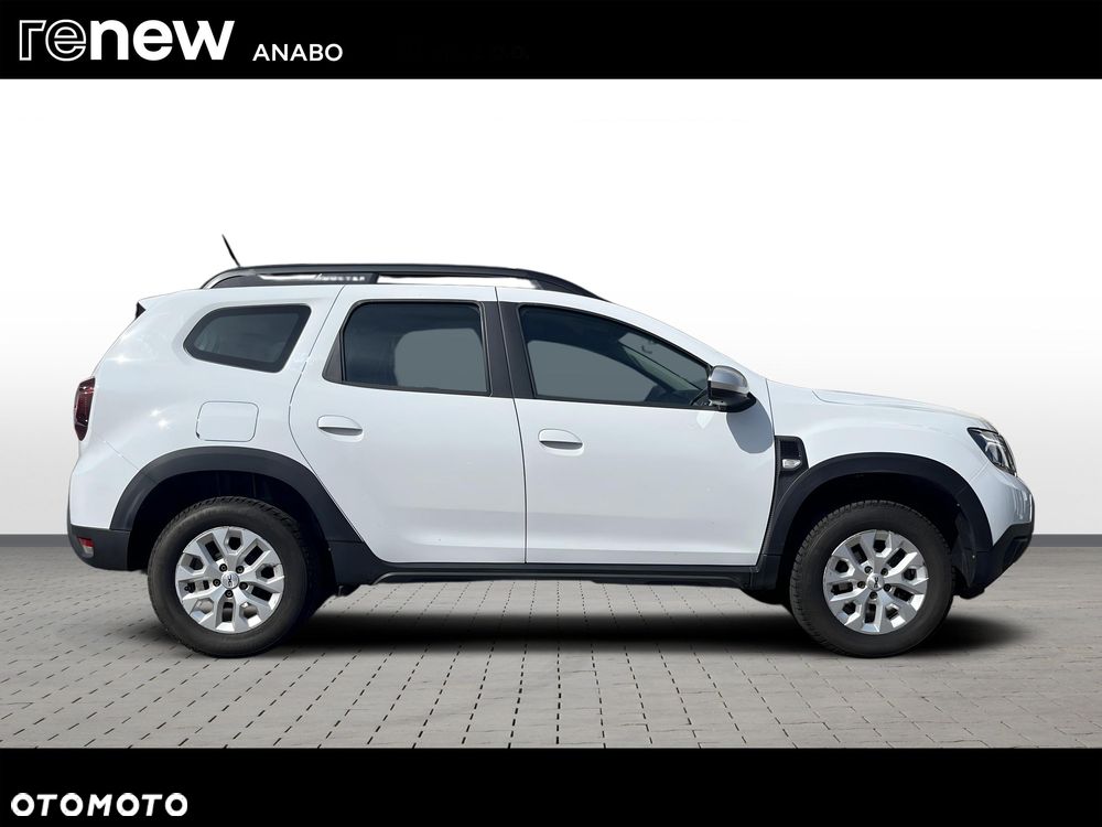 Dacia Duster 1.0 TCe Comfort - 6