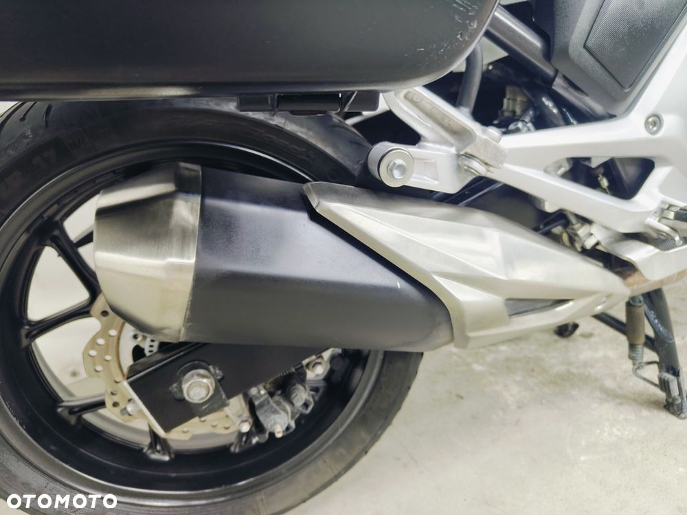 Honda NC - 11