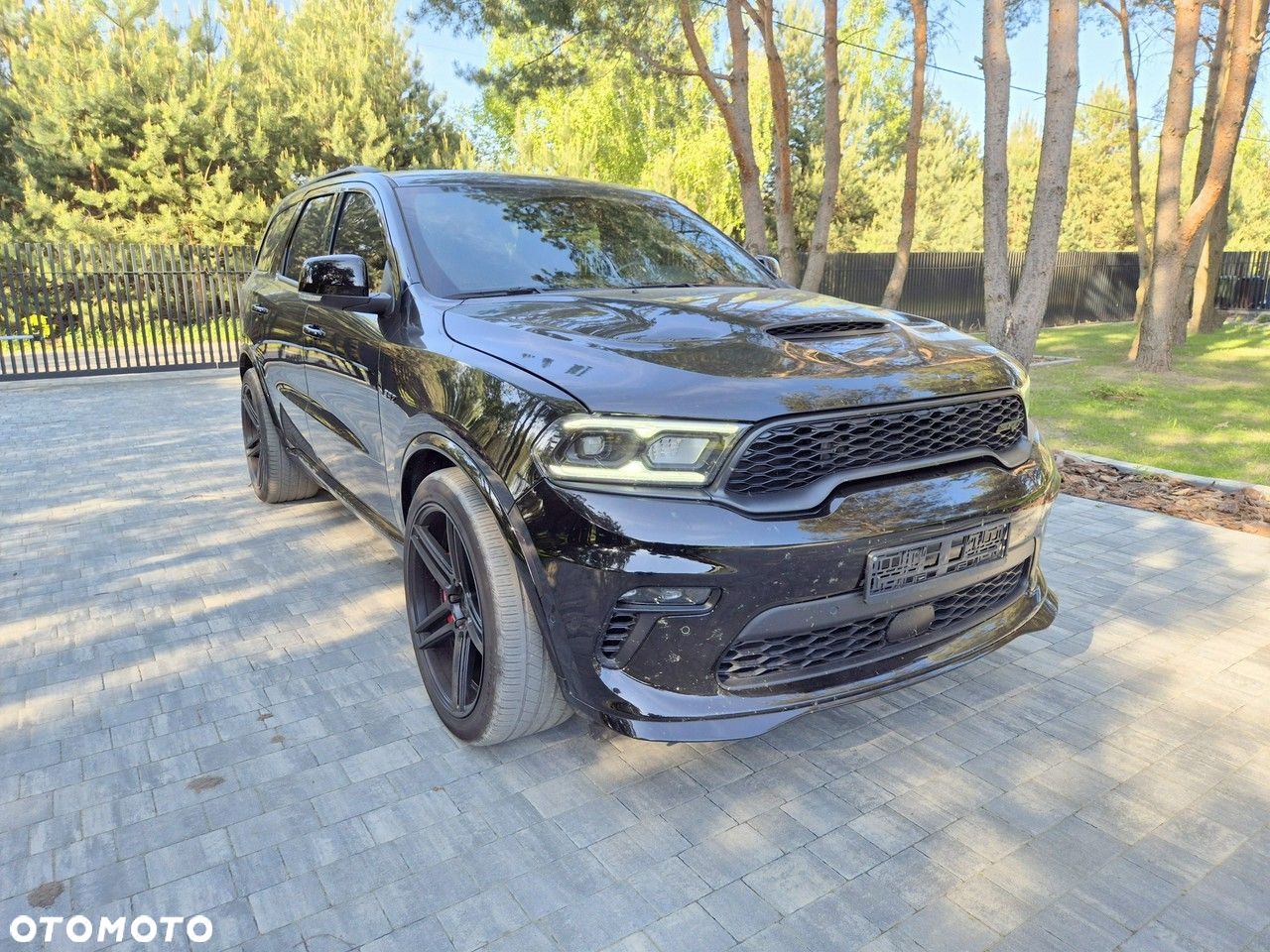 Dodge Durango - 6