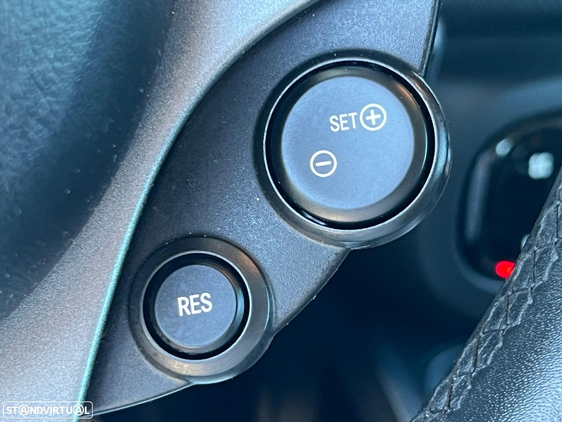 Smart ForTwo Coupé 0.9 Perfect 90 - 13
