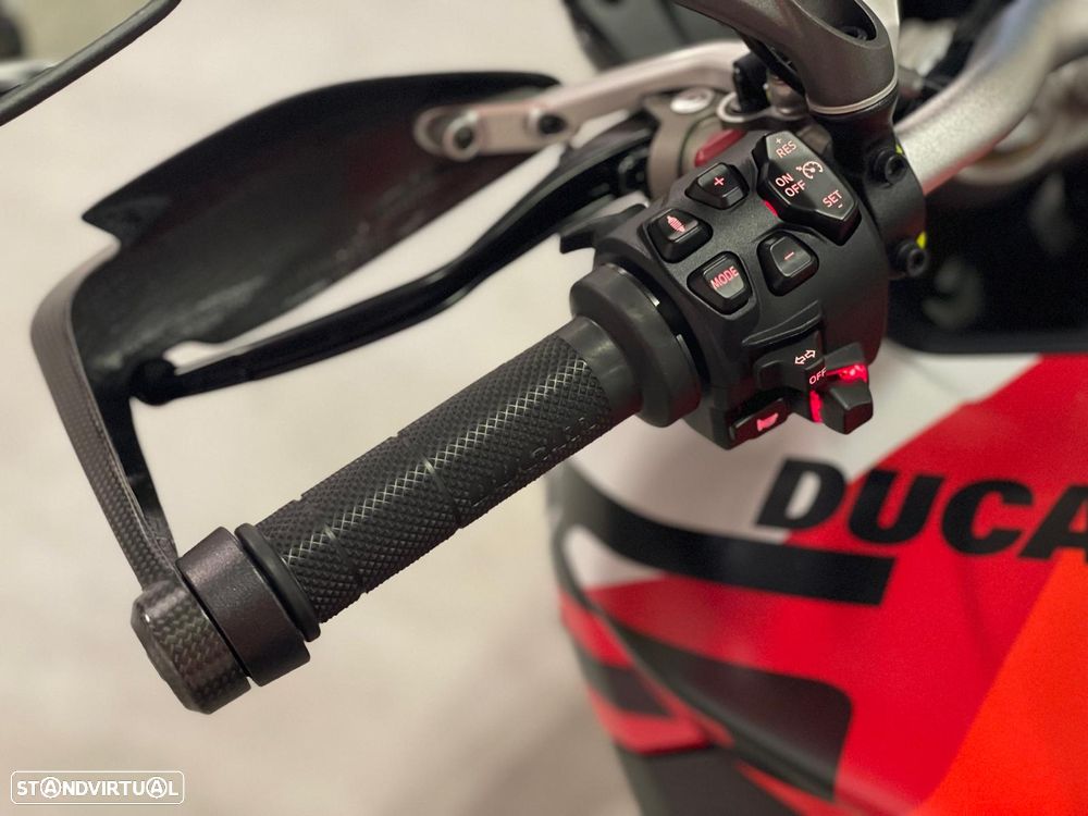 Ducati Multistrada RS - 10