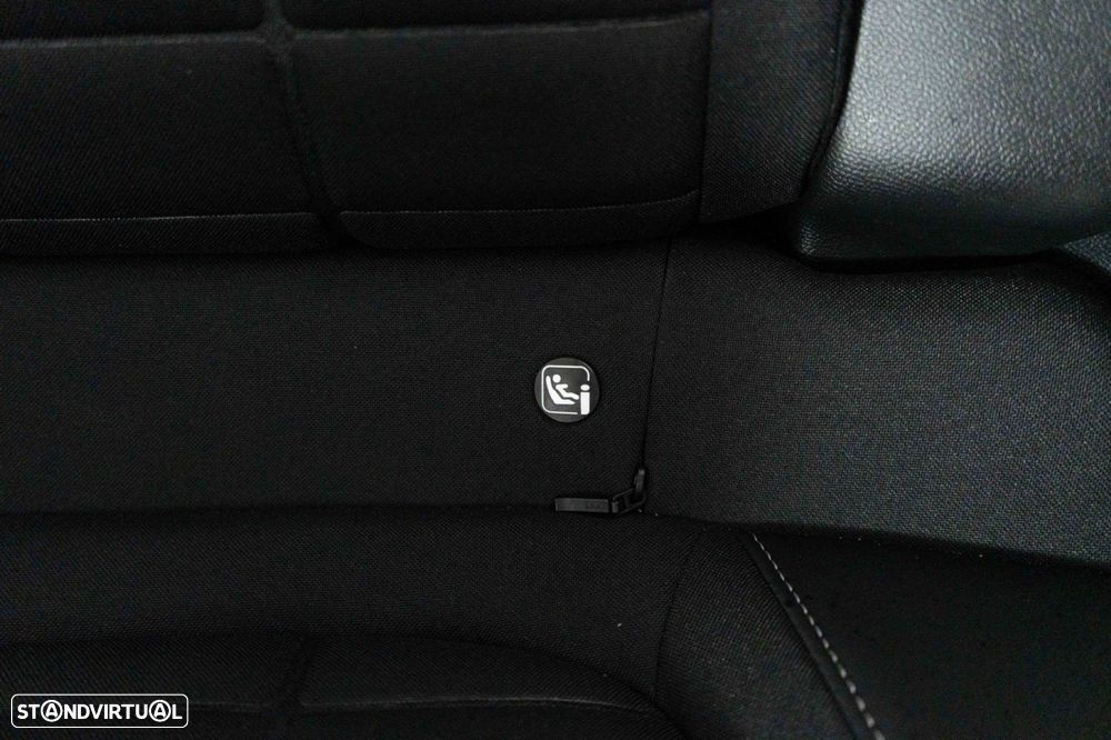 Citroën e-C3 44 kWh Autonomia Conforto Max - 10