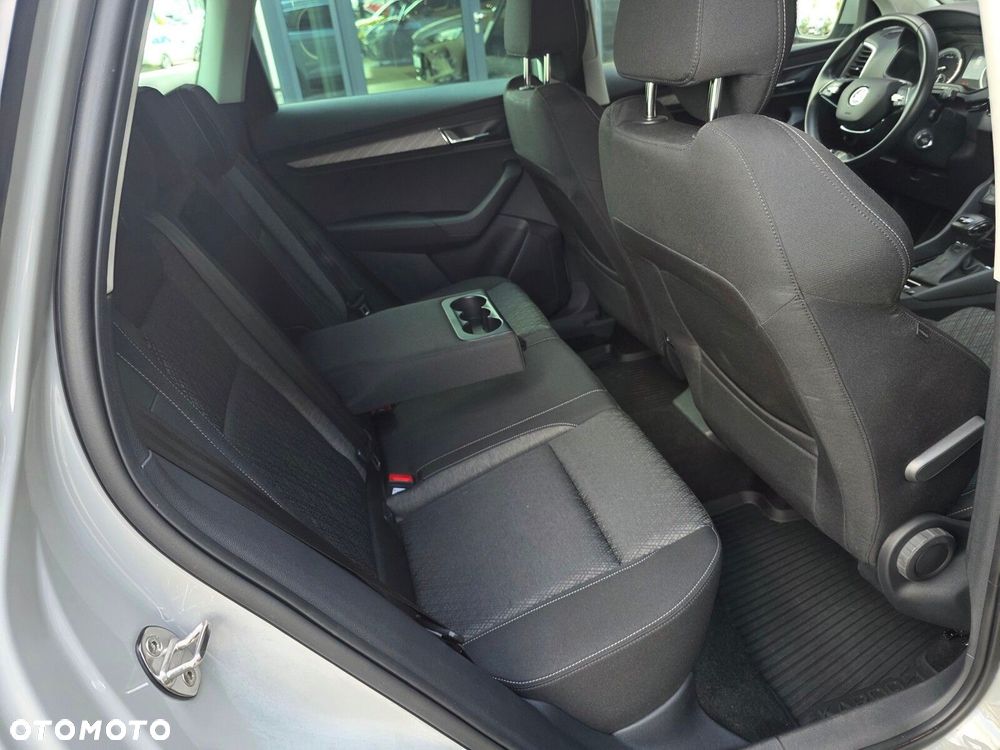 Skoda Karoq 1.5 TSI ACT Style DSG - 19