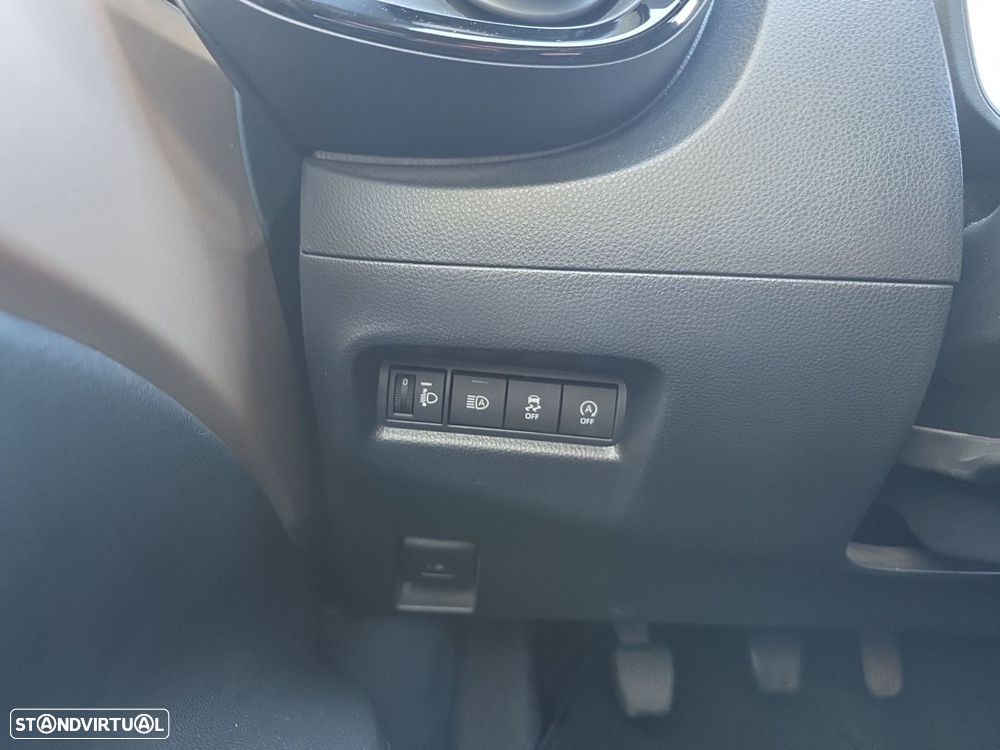 Toyota Aygo X - 22