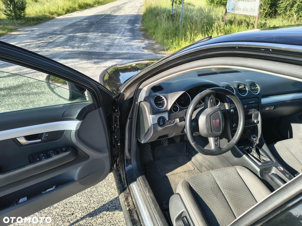 Seat Exeo - 3