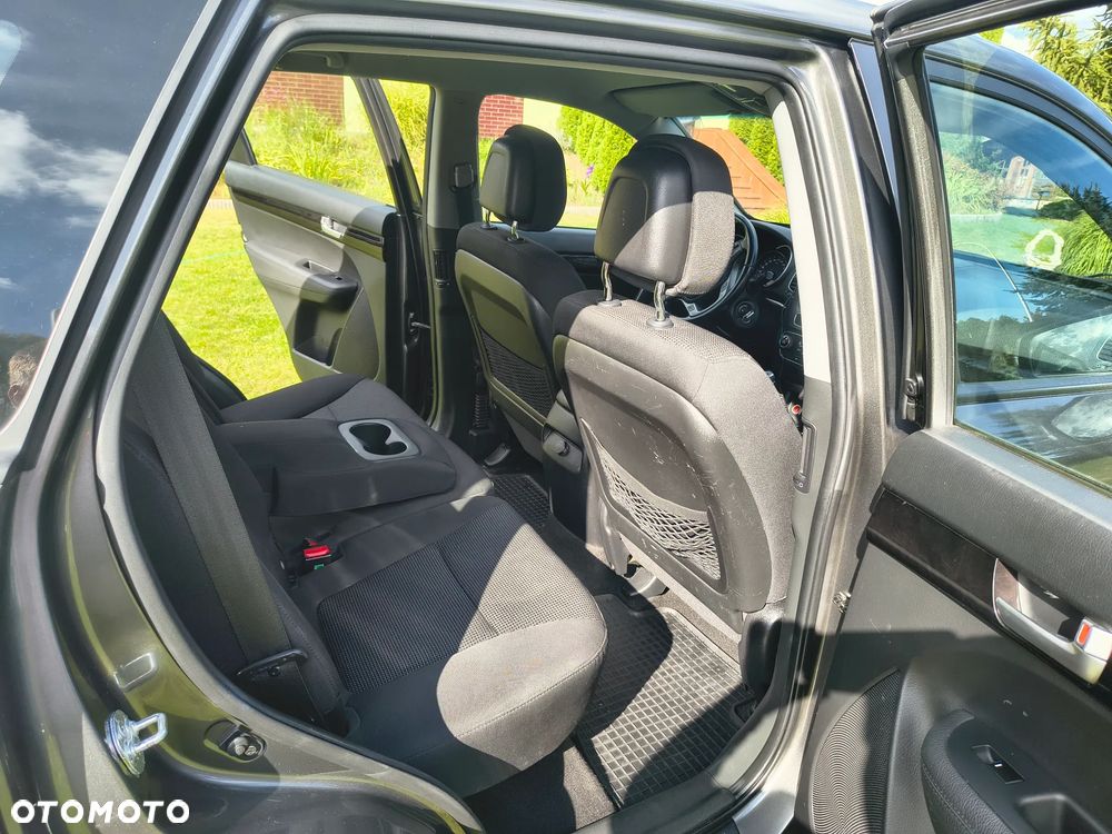 Kia Sorento - 12