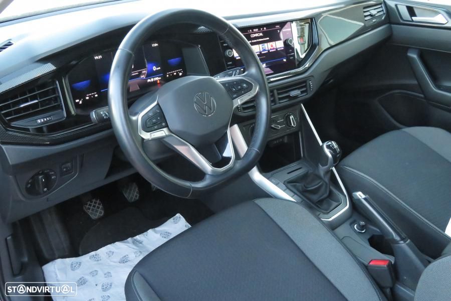 VW Polo 1.0 TSI Life - 6