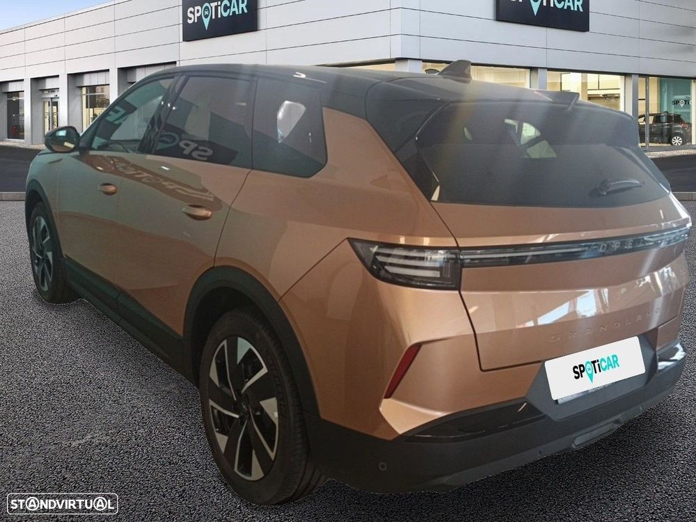 Opel Grandland - 7