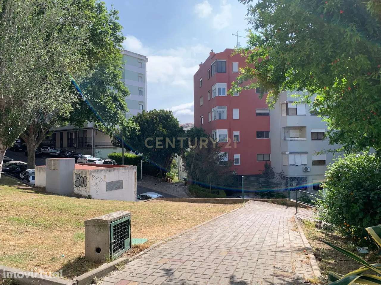 Apartamento T3 em Monte Abraão, Queluz - Grande imagem: 3/12