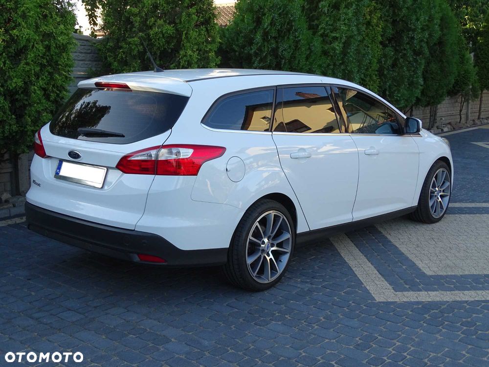 Ford Focus - 2