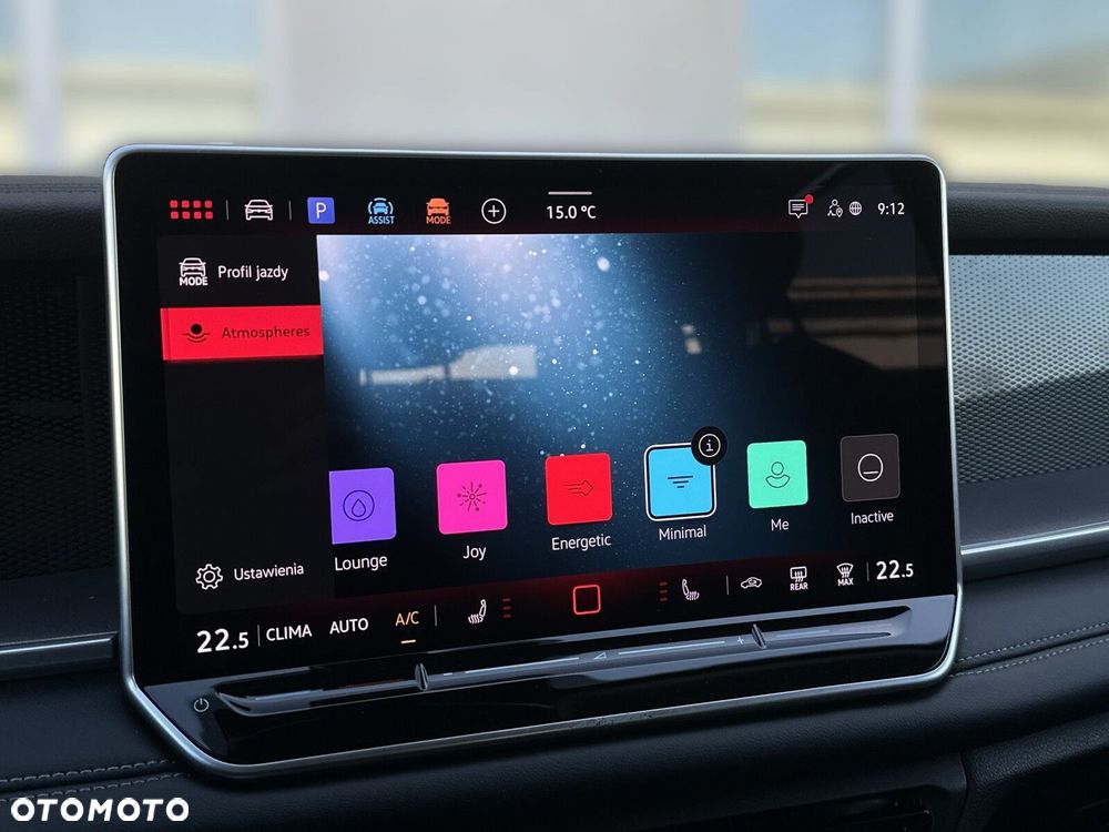 Volkswagen Tayron 1.5 eTSI mHEV Life DSG - 25