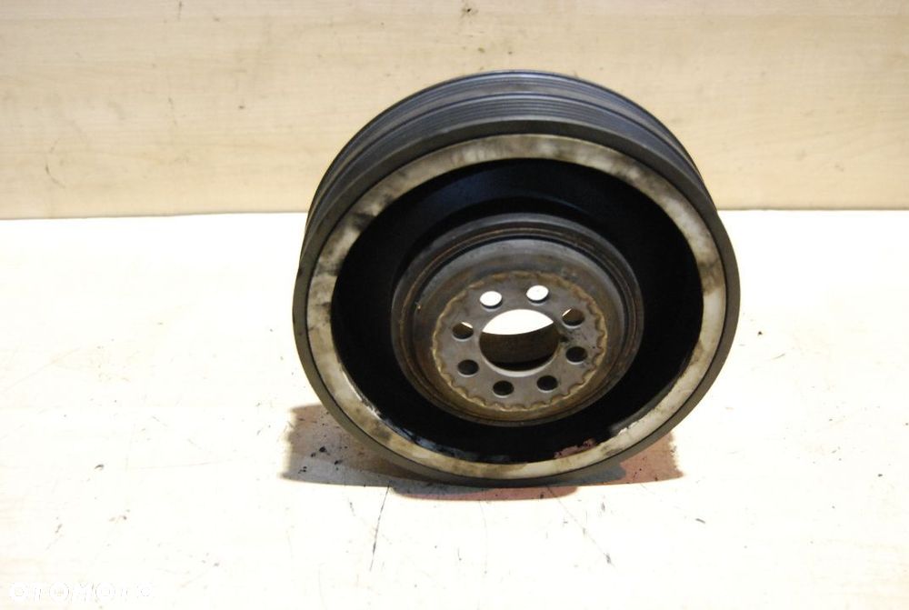 KOŁO PASOWE IVECO III DAILY 2.8 HPI - 2