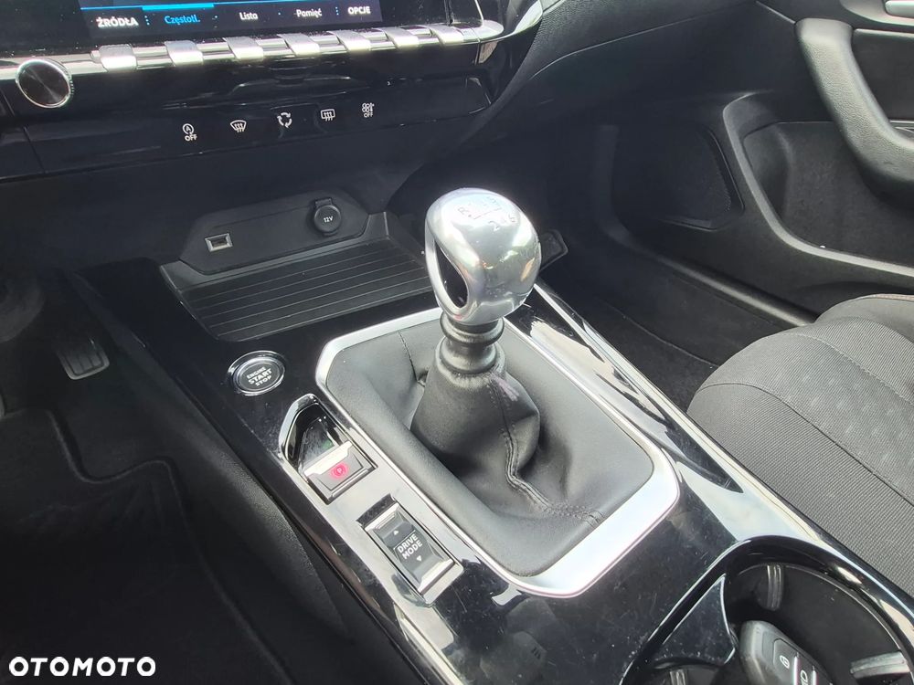 Peugeot 508 1.5 BlueHDi Active S&S - 15