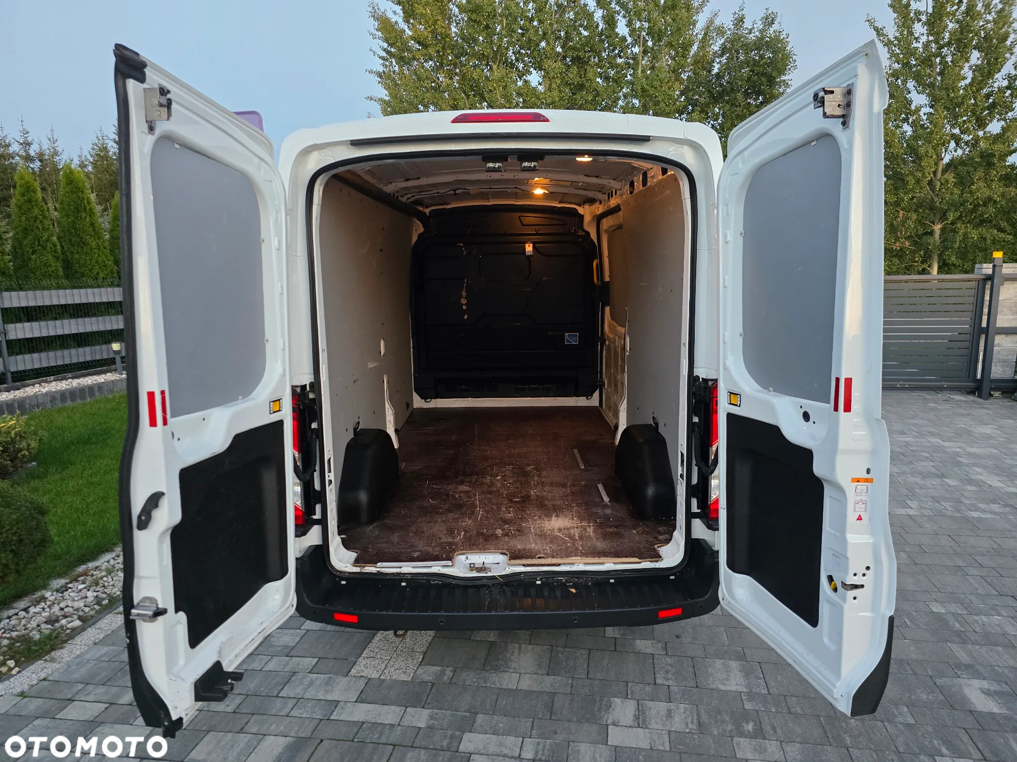 Ford TRANSIT L3H3 - 15