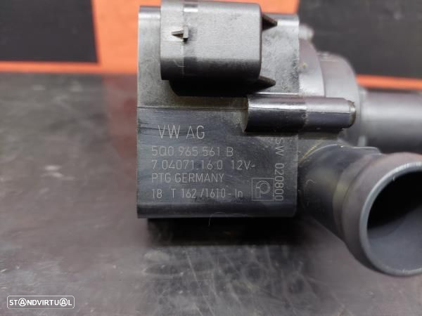 Bomba De Àgua Volkswagen Crafter Caixa (Sy_, Sx_) - 3