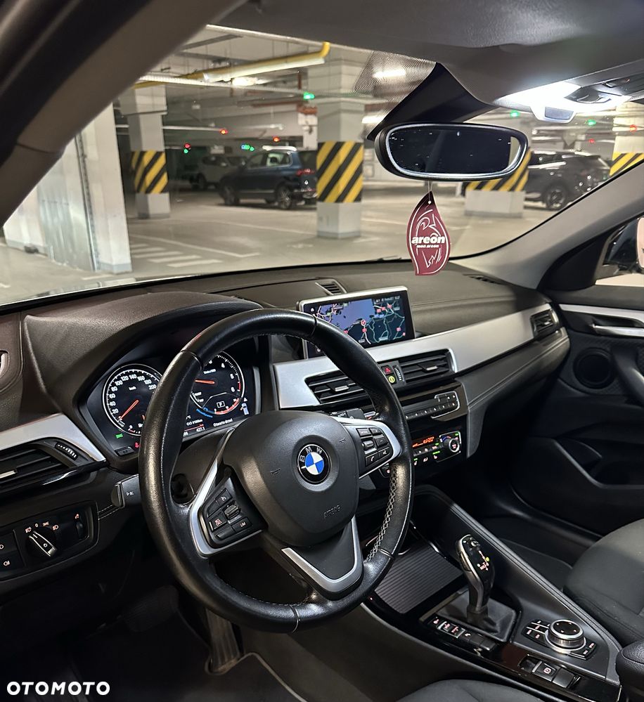 BMW X2 - 3
