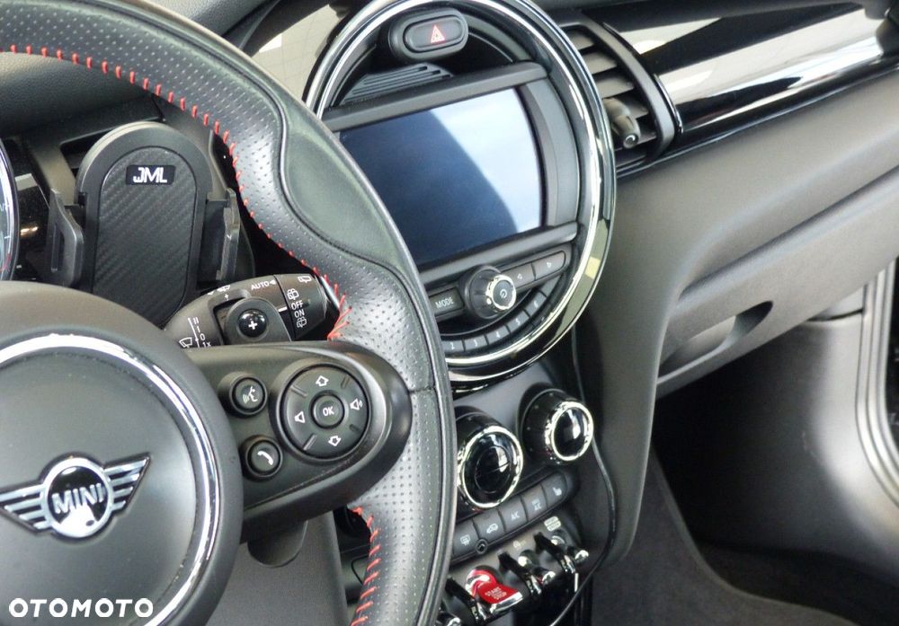 MINI Cooper S sport - 30