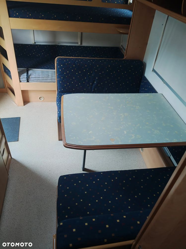 Hymer-Eriba 525A - 28