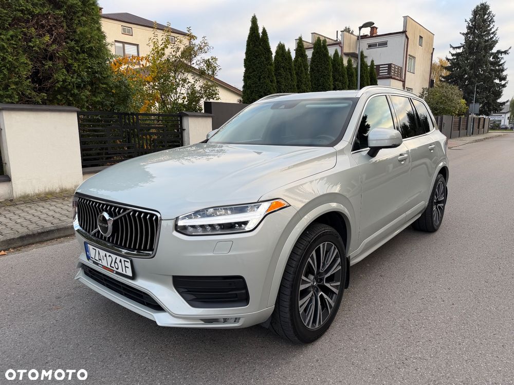 Volvo XC 90 - 3