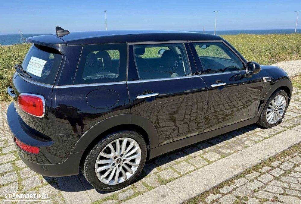 MINI Clubman - 9