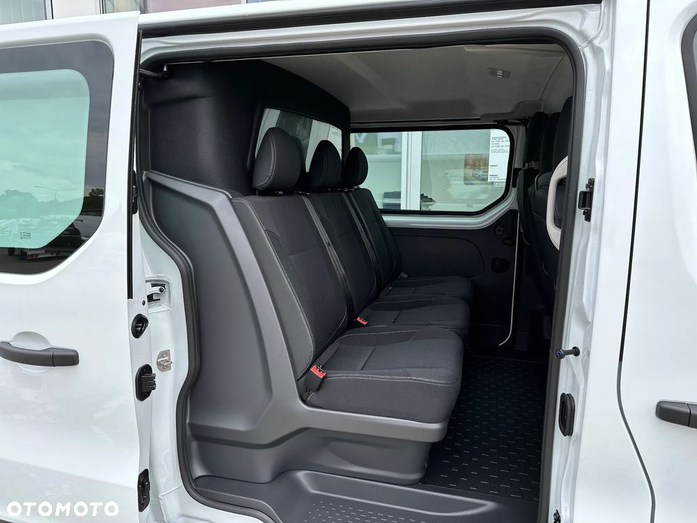 Renault Trafic - 6