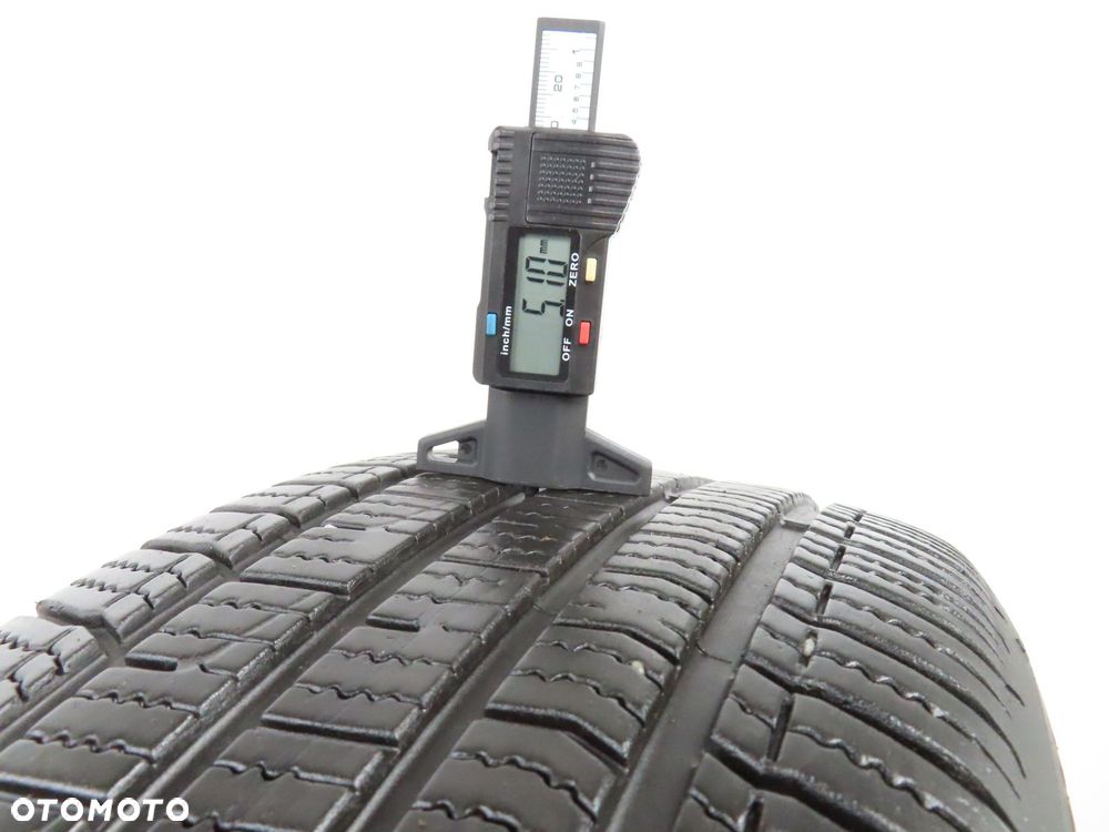205/55R16 OPONA CAŁOROCZNA Dunlop Sport All Season 91V - 6