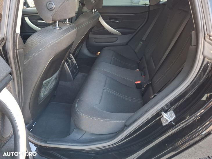 BMW Seria 4 - 14