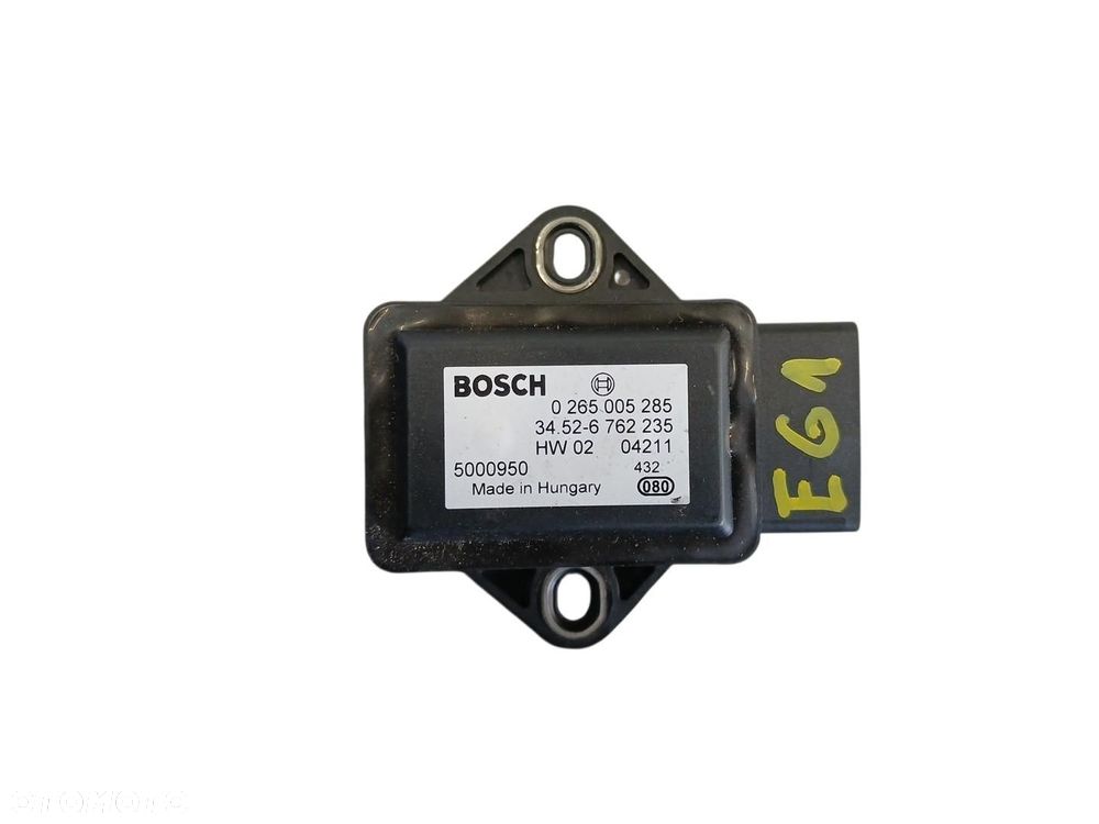 CZUJNIK ESP BMW E61 6762235 0265005285 E61 - 1