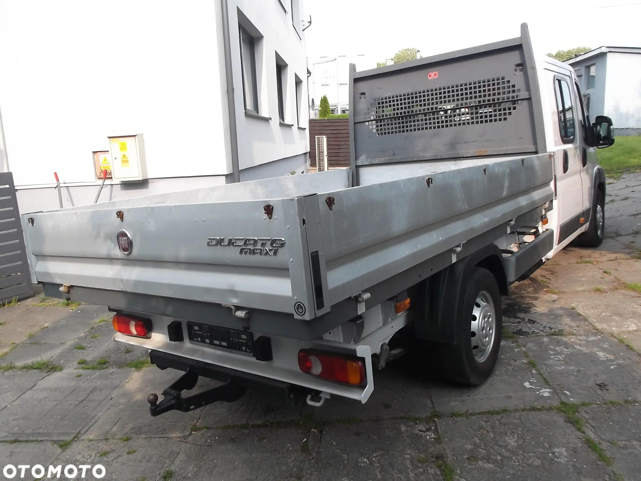 Fiat Ducato - 4