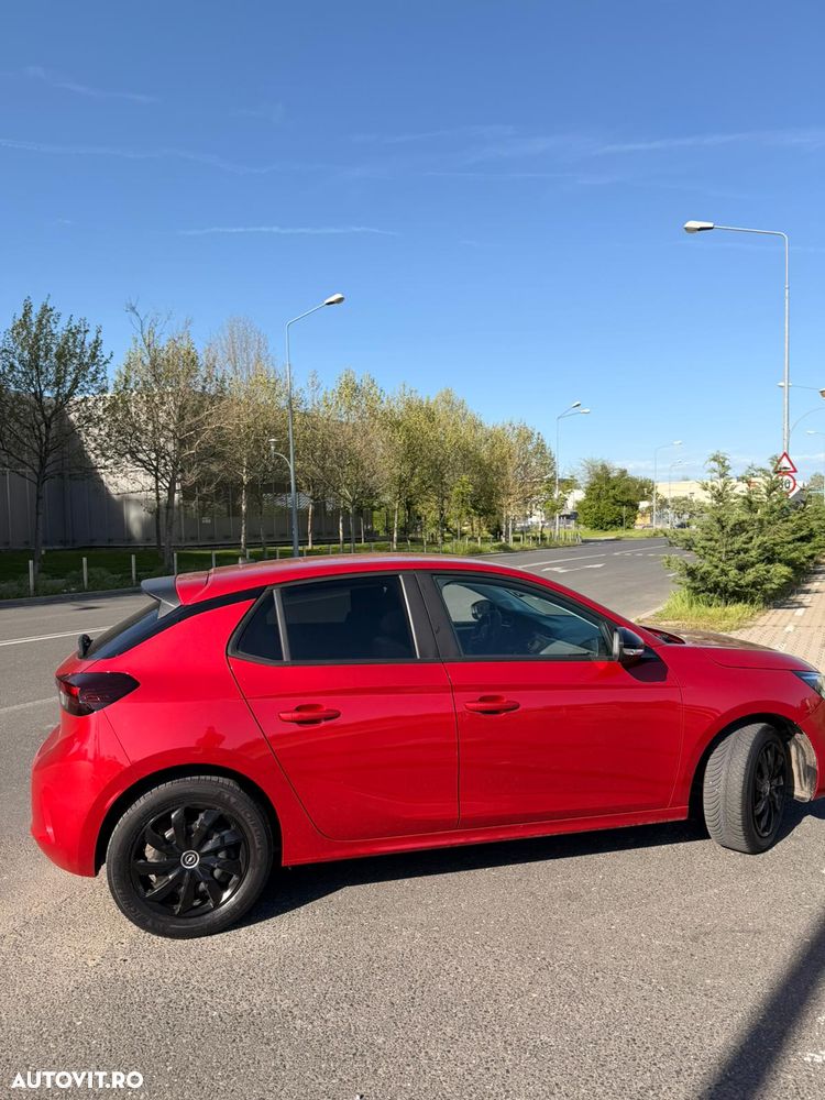 Opel Corsa 1.2L Start/Stop Edition - 3