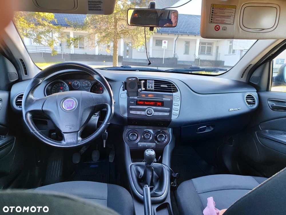 Fiat Bravo - 4