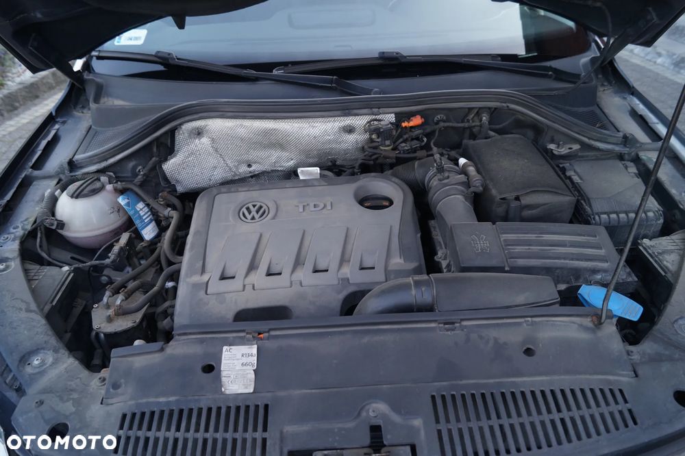 Volkswagen Tiguan - 10