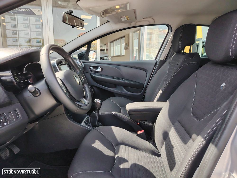 Renault Clio 0.9 TCe Limited Edition - 6