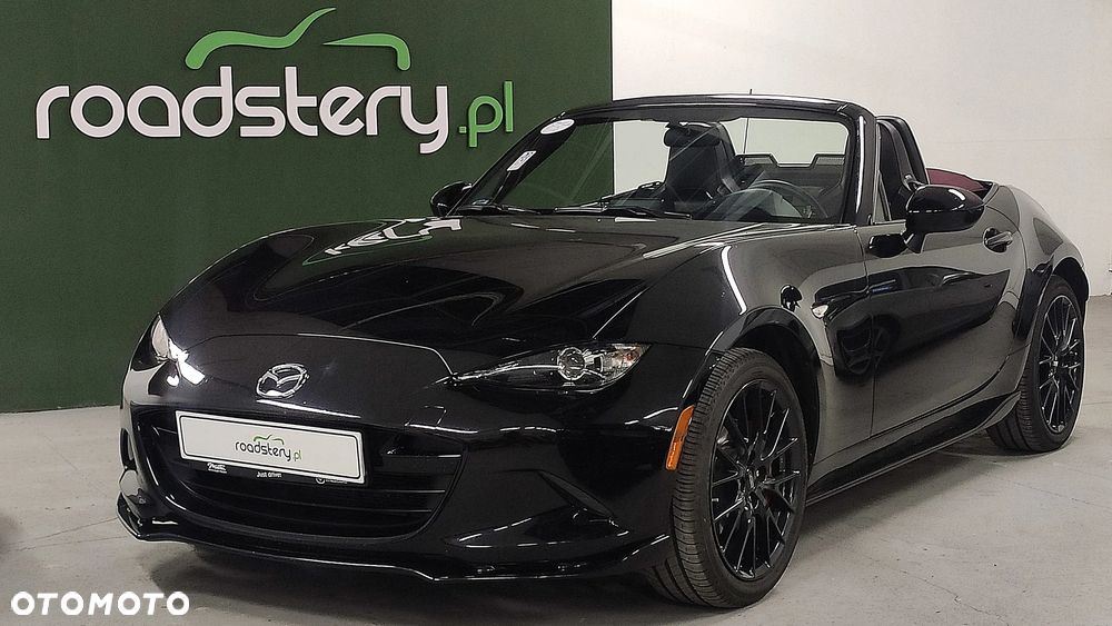 Mazda MX-5 - 10