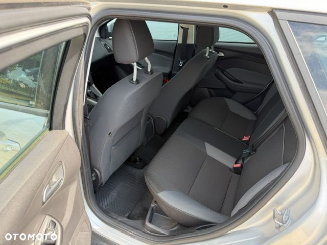 Ford Focus 1.6 TDCi Trend - 10