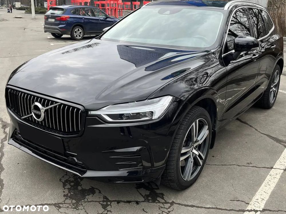 Volvo XC 60 - 2