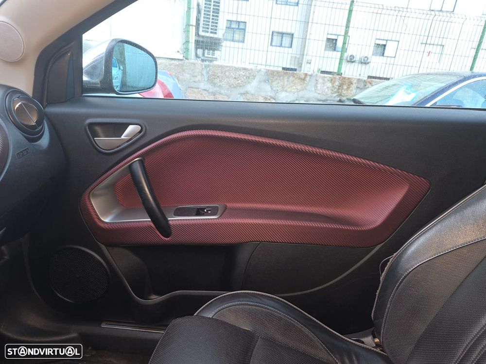 Alfa Romeo MiTo 1.3 JTDM ECO Impression - 27