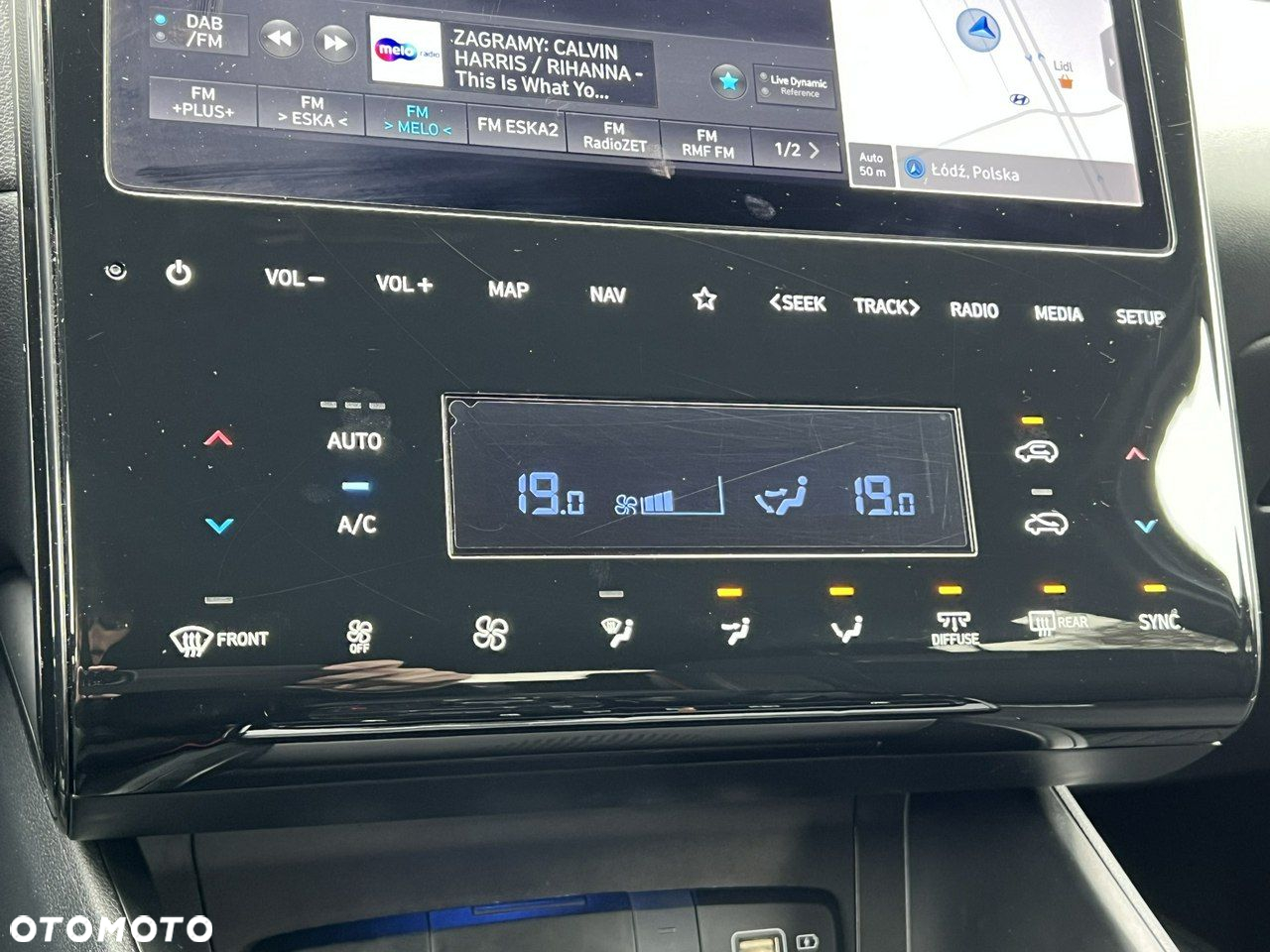 Hyundai Tucson - 25