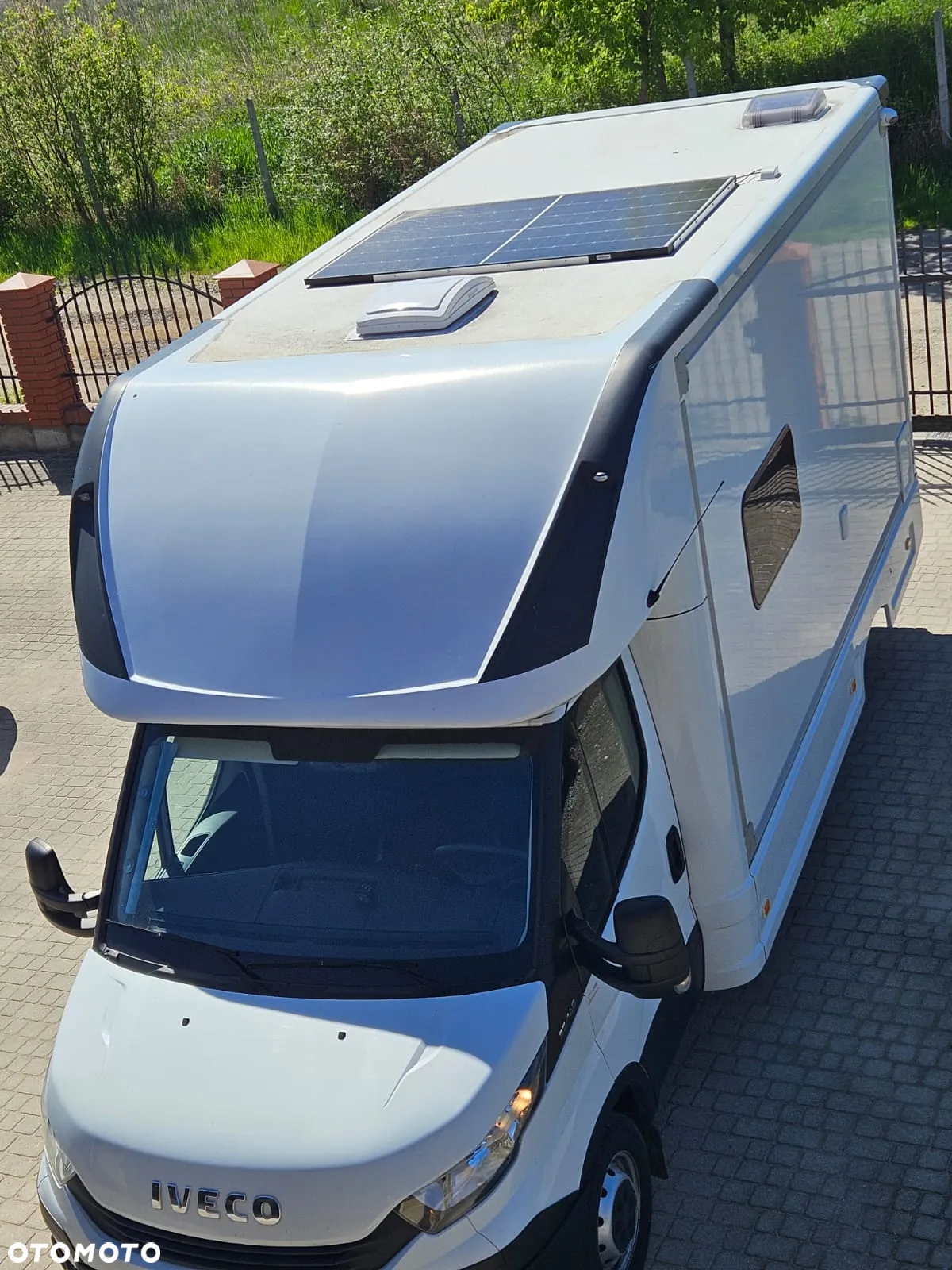 Iveco 35S14 LAMAR - 7