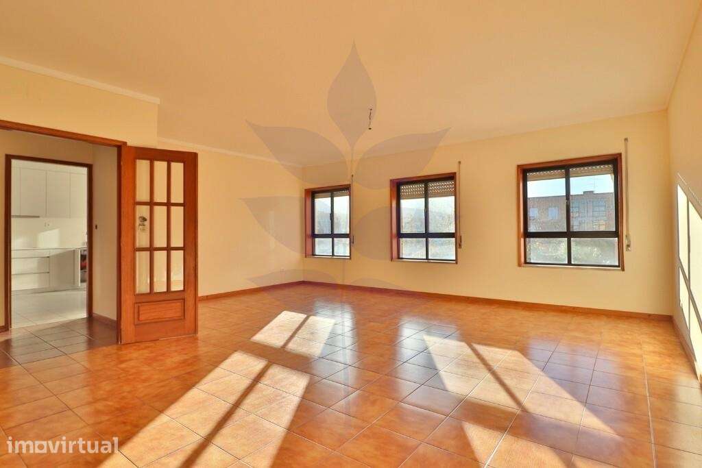 Apartamento T3 em Nogueira - Grande imagem: 3/30