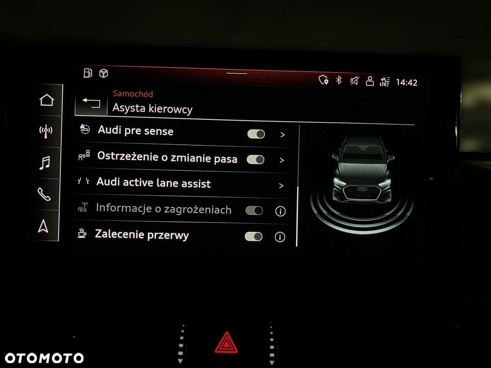 Audi Q5 2022